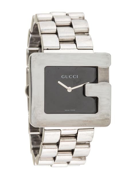 gucci ladies watch 1996